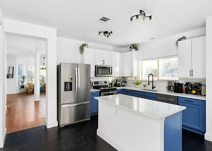 Grand 6br 3ba Pool Escape *