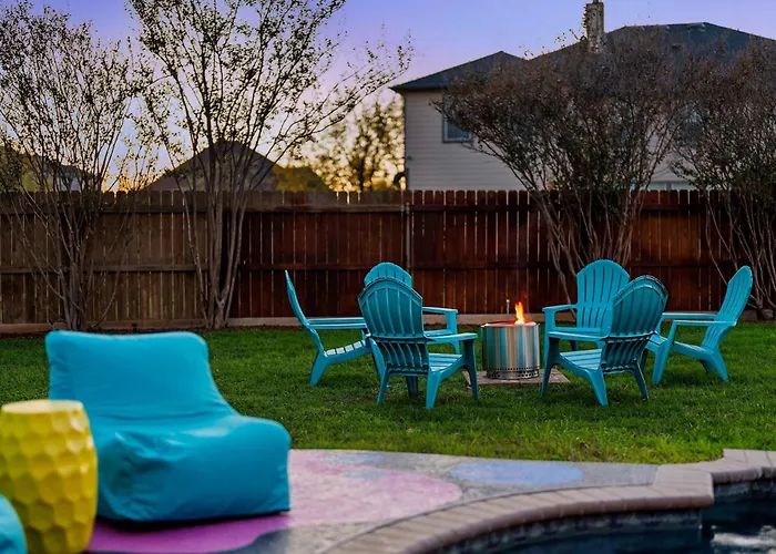 Grand 6br 3ba Pool Escape *